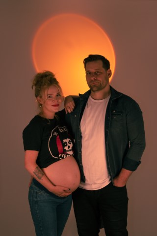 Pregnancy Pic 01