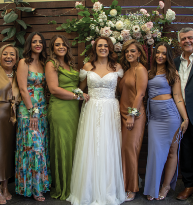 Wedding Magazine